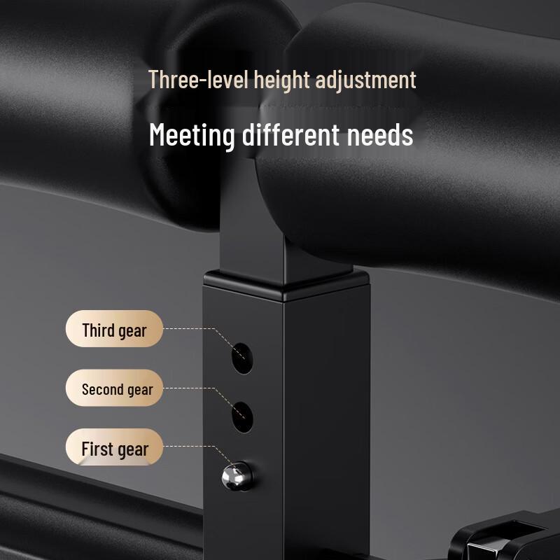 TLXT Sit-Up Assistant with Dual Suction Cups