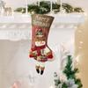 Christmas Stockings Christmas Tree Hanging Decoration Christmas Ornament