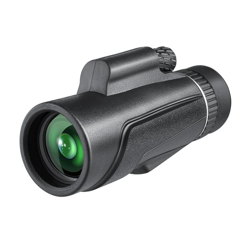 Factory Direct Explosions 18x62 Monocular de înaltă definiție Concert în aer liber pentru adulți Viziune nocturnă cu lumină scăzută