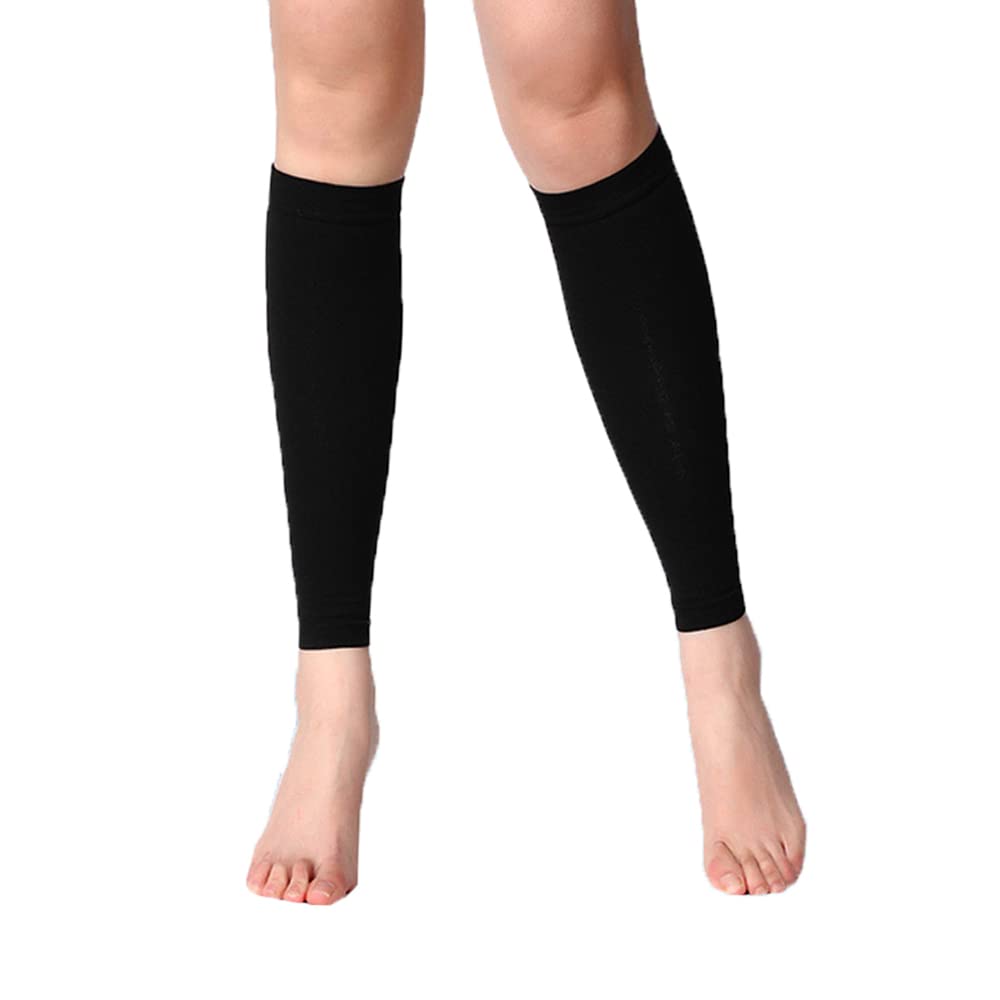 calf elastic calf for UV firming and beautiful standing women [MOOKISOO] Expert-supervised support, 3-stage compression, stockings, sleeves, unisex,