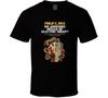 Philip K. Dick, T-Shirt, Do Androids Dream of Electric Sheep, Sci-Fi