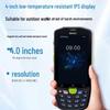 AUTOID 9 A9 2D Barcode Data Collector PDA Handheld Terminal CN Plug (adapter Included)