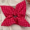 Large Girl Women Hair Accessoires for Elastic Bands Korean Rubber Scrunchies Kawaii Popular New In Big Gift Kpop Sweets Fashion