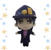 Stuffed 20Cm Jojo Jotaro Kujo Noriaki Kakyoin Giorno Giovanna Ugly And Cute Cotton Doll Toys For Fan Collection Birthday Gifts