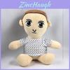 Stranger Things Season Plush Toy With Soft Crystal Cotton For Kids And Collectors
