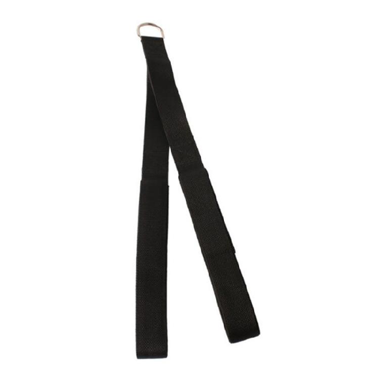 Heavy Type Pull Strap For Strengthening Homes Gym Equipment Ergonomic Handle Compacts Fitness Tool