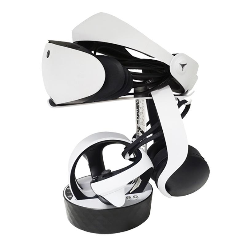 RGB-органайзер для зарядки геймпада — фото 10