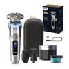 Philips I9000 Serie Prestige Ultra Elektrorasierer Chrom Xp9404 26