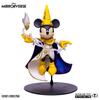 Disney Mirror Warriors Mickey Mouse 12 Inch Figure Yellow