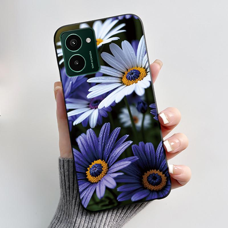 Casing For Nokia HMD Pulse Pro / HMD Pulse / HMD Pulse+ Case Luxury Cute Cool Boys Girls Soft Silicone Matte Phone Cover Shell