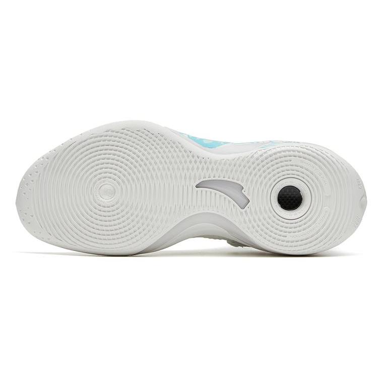 New ANTA Klay Thompson 8 'White Blue' 112321101-7