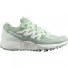 Womens/Ladies Logo Trainers