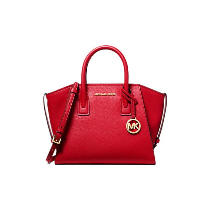 MICHAEL KORS Avril letter logo solid
