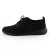 HIMIKO/Himiko/Mesh Knit Sneakers/647303 Black 240