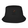 Trent Sticker Bucket Hat Cosplay Sunhat Hiking Hat Beach Bag Unisex Wear Women's