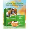 LOQUAT COUGH TEA Cough and Phlegm Loquat Cream Loquat Tea 50g