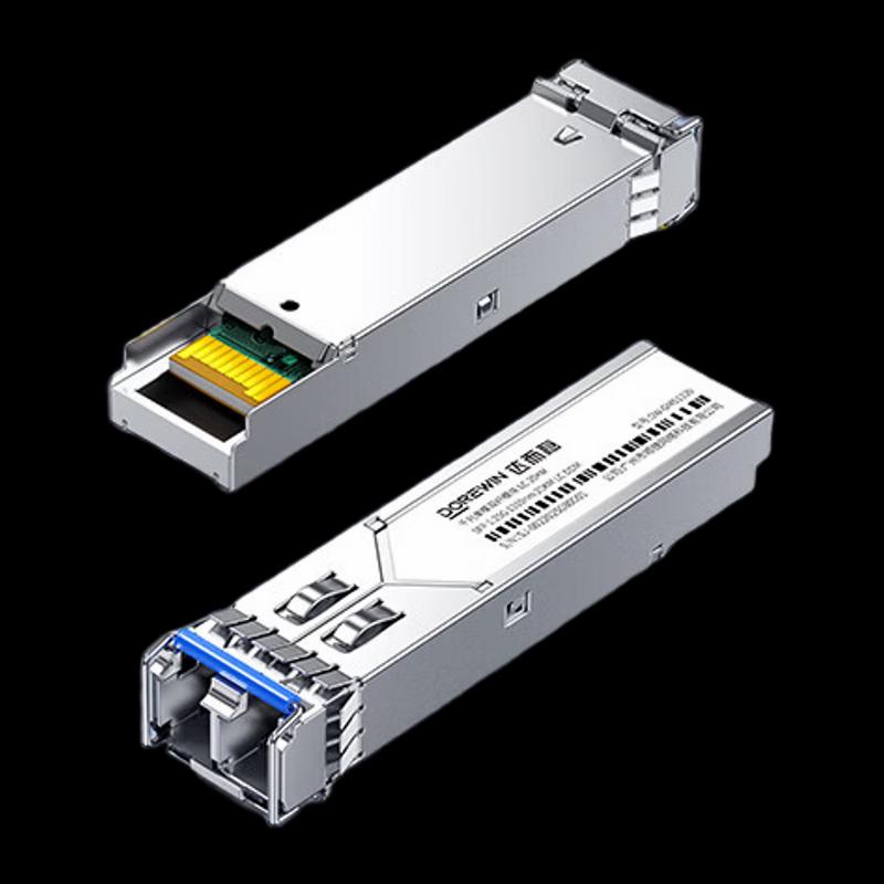 DOREWIN Gigabit SFP Optical Transceiver Module