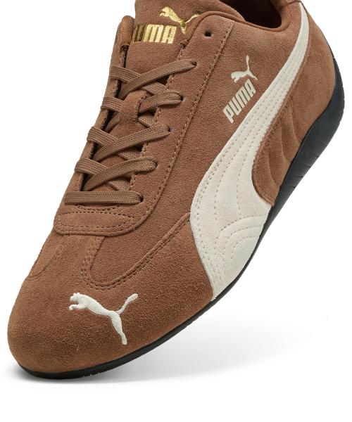 Puma Speedcat OG - Oat Coffee:Frost Ivory 398846-31