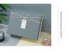 Qixi Valentine's or Birthday Gift Box for Girlfriend/Boyfriend - Simple Empty Packaging Box