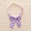 Promotional JK Student Uniform Bow Tie Accessory
