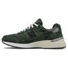 992 JJJJound X 992 New Balance Made In Usa 'Mossy Green' M992JJ