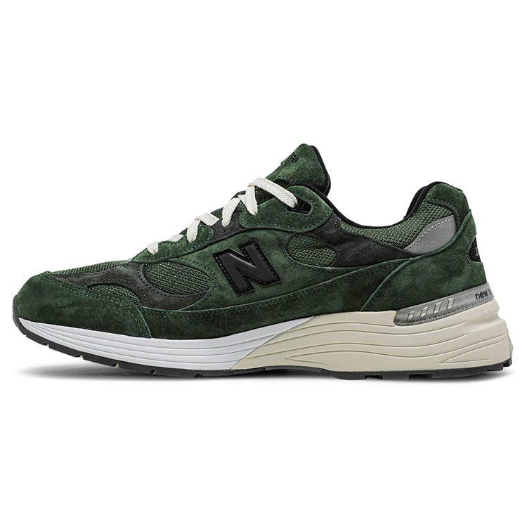 992 JJJJound x 992 New Balance