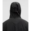 Lululemon City To Hike Waterproof Jacket Black