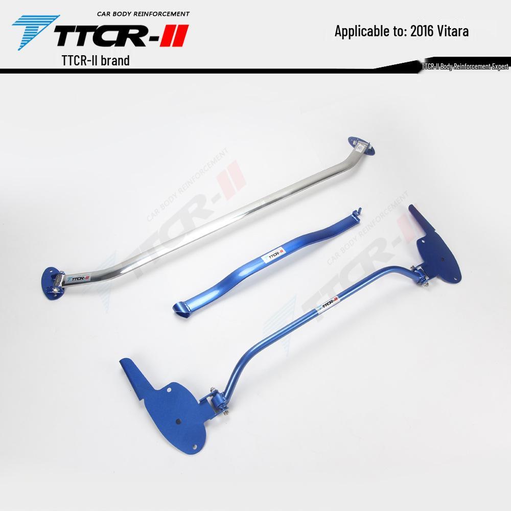 Beidou Star Vitara Swift C-Pillar X-Brace Chassis Reinforcement Bar