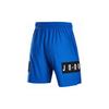 Jordan Quick-Dry Knit Basketball Pants Men Bottoms Royal-Blue CZ4772-405