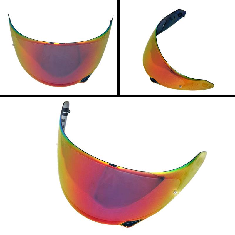 Helmet Visor For Scorpion EXO 491