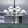 Plafoniere și lustre – Lustre și lămpi cu pandantiv