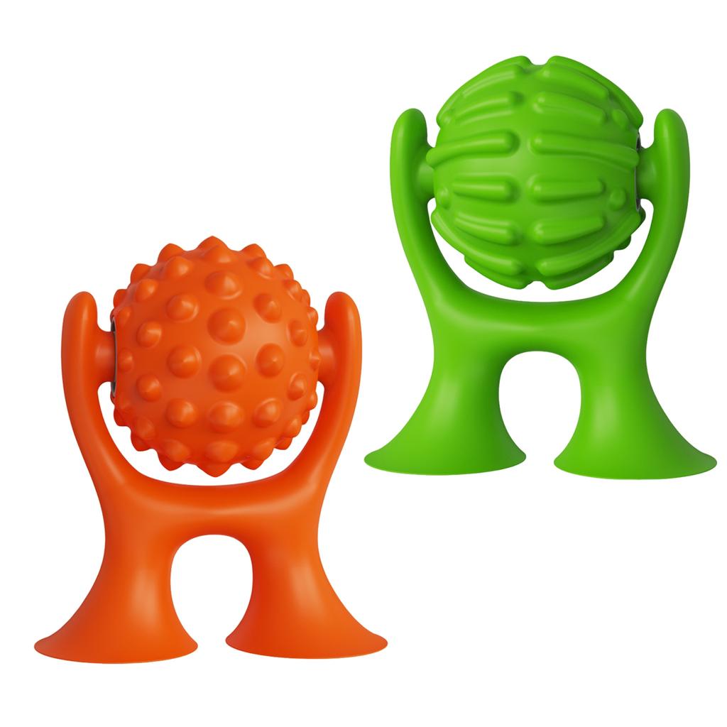 New Cross-Border Children'S Silicone   Toys: Circular    Creative Stress-Relieving Toy Set