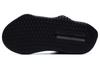 Women's Sneakers FILA Fashion Sneakers Low Top Running Shoes Black Women's