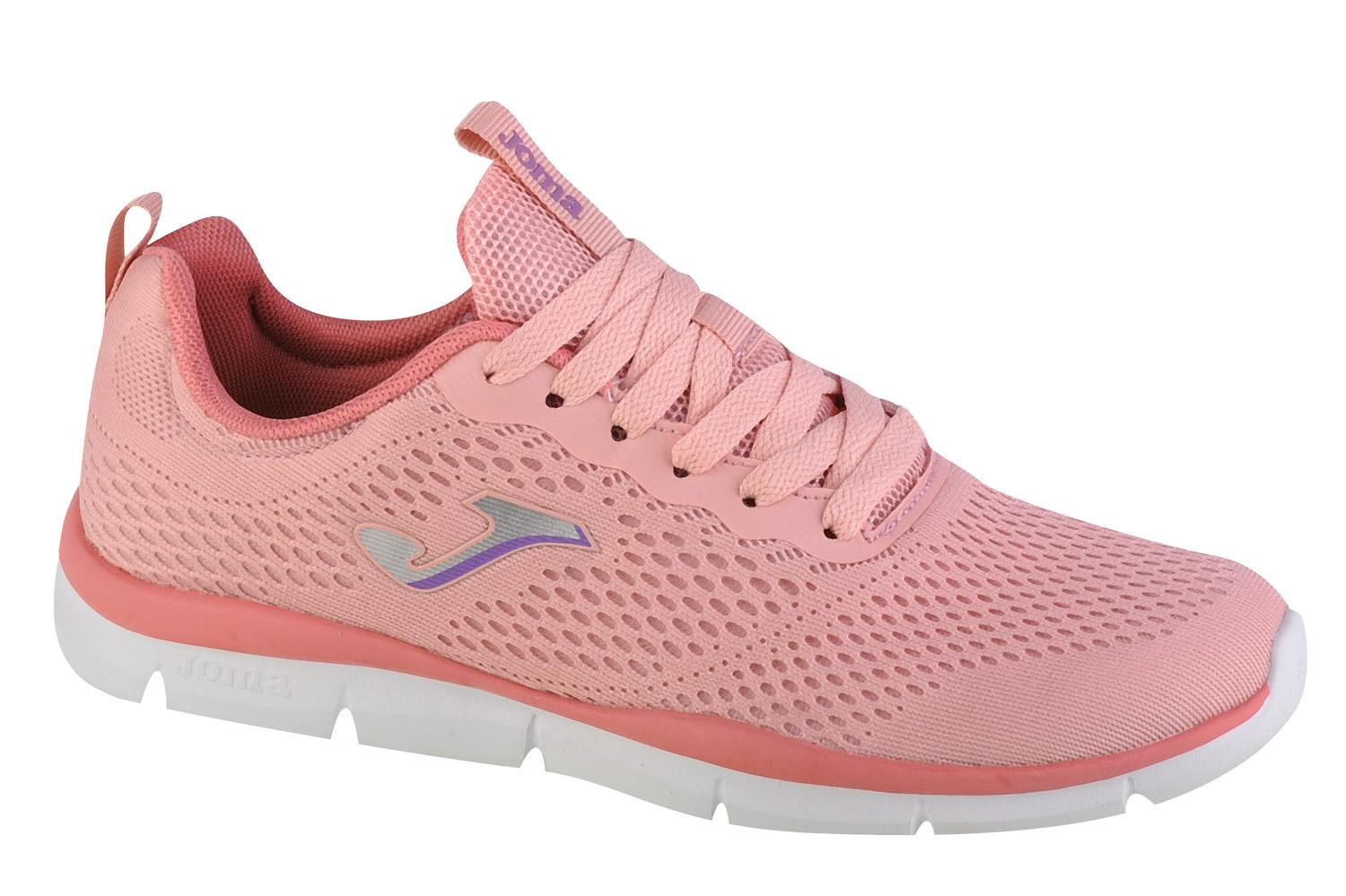 Joom Joma Mujer Color Rosa Ccomlw2213 Comodity Lady 2213, Zapatillas Deportivas Rosas Para Cm