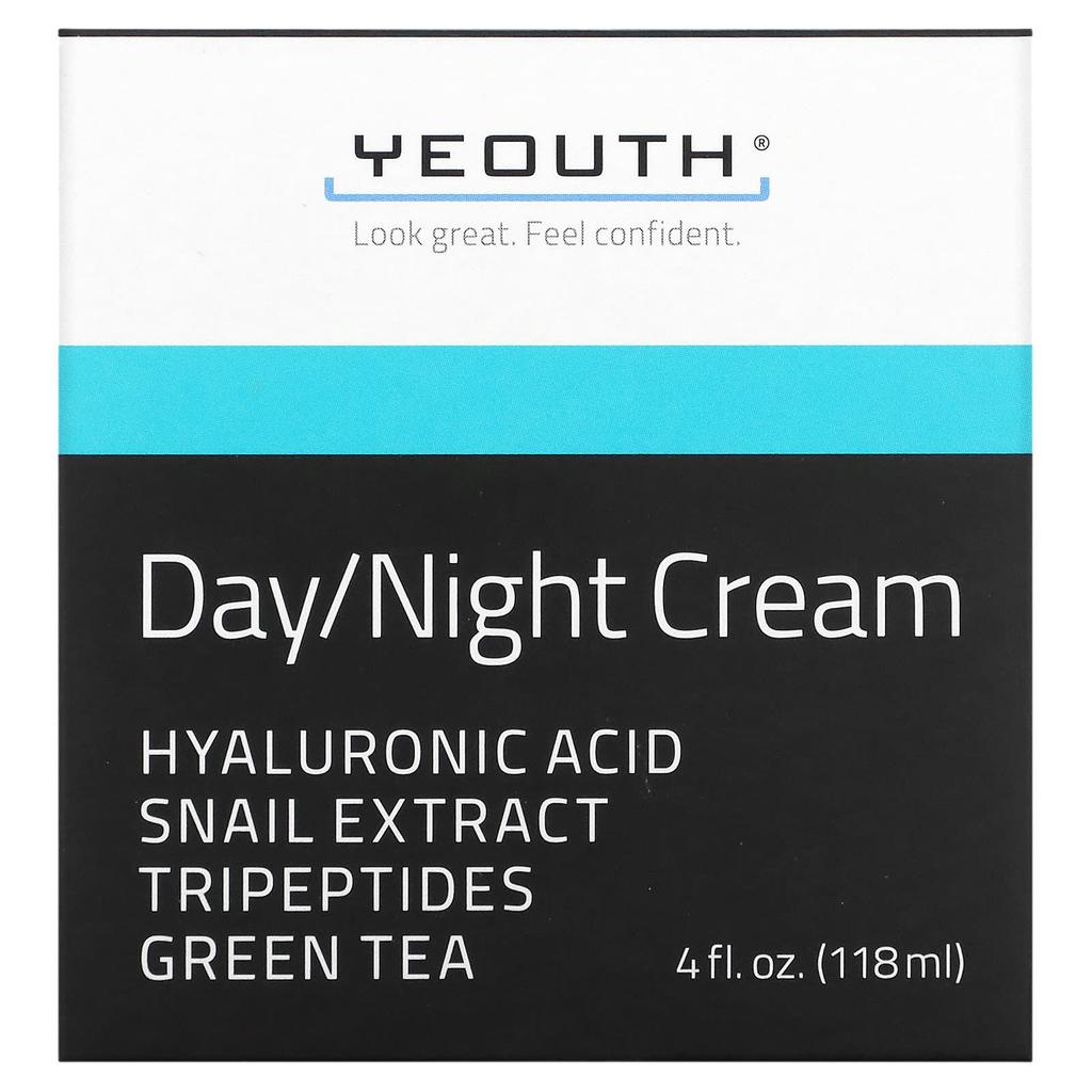 Day/Night Cream, 118Ml(4Fl Oz)