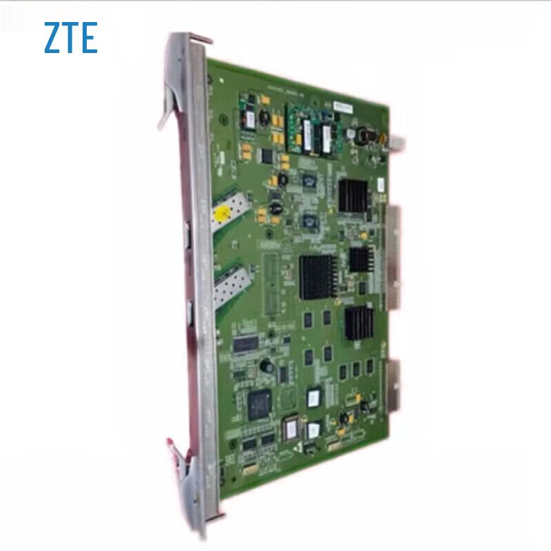 ZTE ZXMP S330/S385 Series Optical Transmission Equipment and Modules