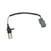 90919-05056 9091905056 Crankshaft Position Sensor Compatible for Toyota Corolla 2000-2008, Yaris 1.4L 1999-2005 Car Accessories