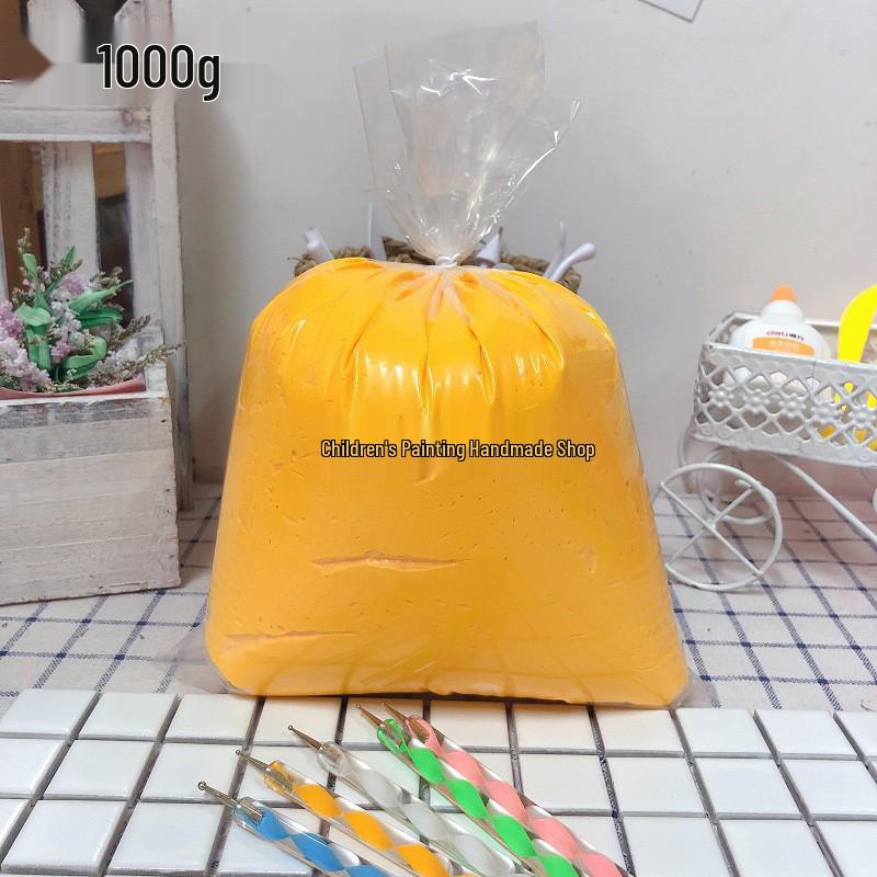 1kg White Space Modeling Clay, Large Pack, Available In 24 or 36 Colors with Free Shipping