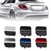 Achterbumper Trekoog Haak Afdekdop Voor Benz W205 C43 Sport 2015-2018 Auto-onderdelen