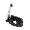 For VW Sagitar Jetta MK6 2012 2013 2014 2015 Car Gas Fuel Filler Flap Door Fuel Tank  Cap Cover  5C6809857D 16D809857