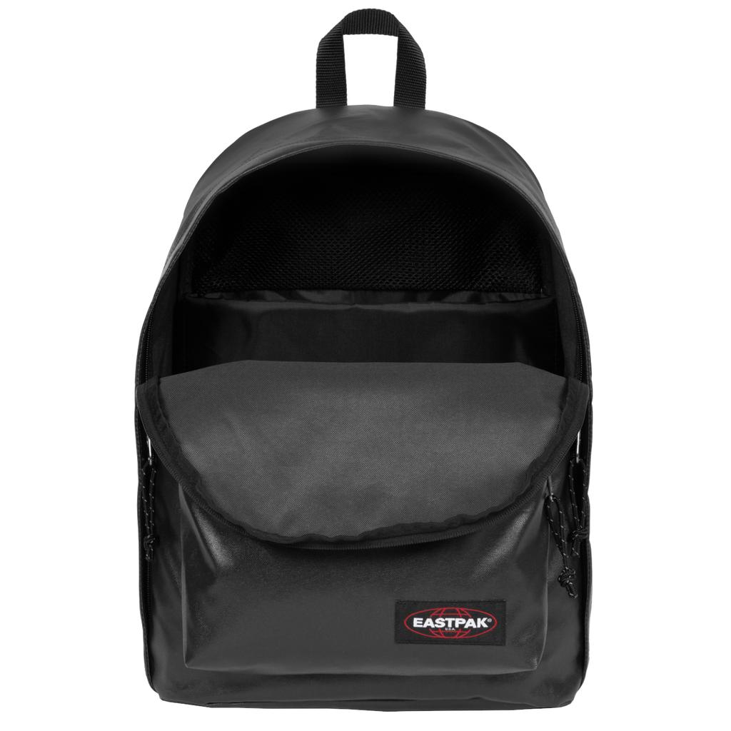 eastpak Out Of Office Rucksack, Unisex schwarzer Rucksack