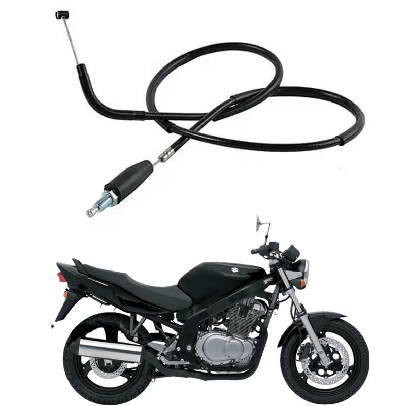 New Motorcycle Motorbike Clutch Cable For Suzuki GS 500 E 1989-2004 Motorcycle Accessories