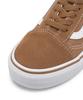 Vans Old Skool - (Suede) Brown:True White / Vn000Ct8Bf21