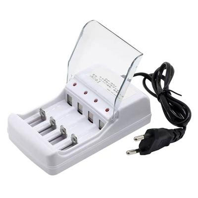 Accessori elettronici – Caricatore per batterie ricaricabili