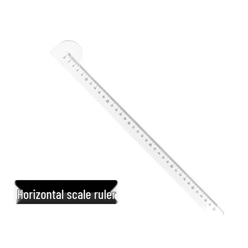 Suhuawei Mapping Scale Ruler 42.1cm