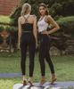 INJIACTIVE Signature Tummy Control Leggings 9/10 Package