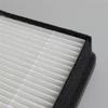 A04V 4X Fit For  Purifier DE5206 DE5205 Purifier Hepa Filter HEPA Filter FY1119