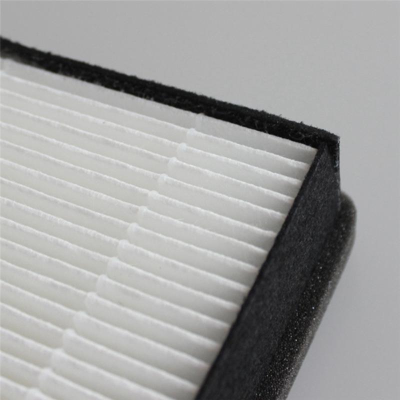A04V 4X Fit For  Purifier DE5206 DE5205 Purifier Hepa Filter HEPA Filter FY1119
