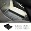 Storage Box Central For Volkswagen ID.UNYX Car Control Storage Box Interior Decoration Supplies Daquan Modification Accessories