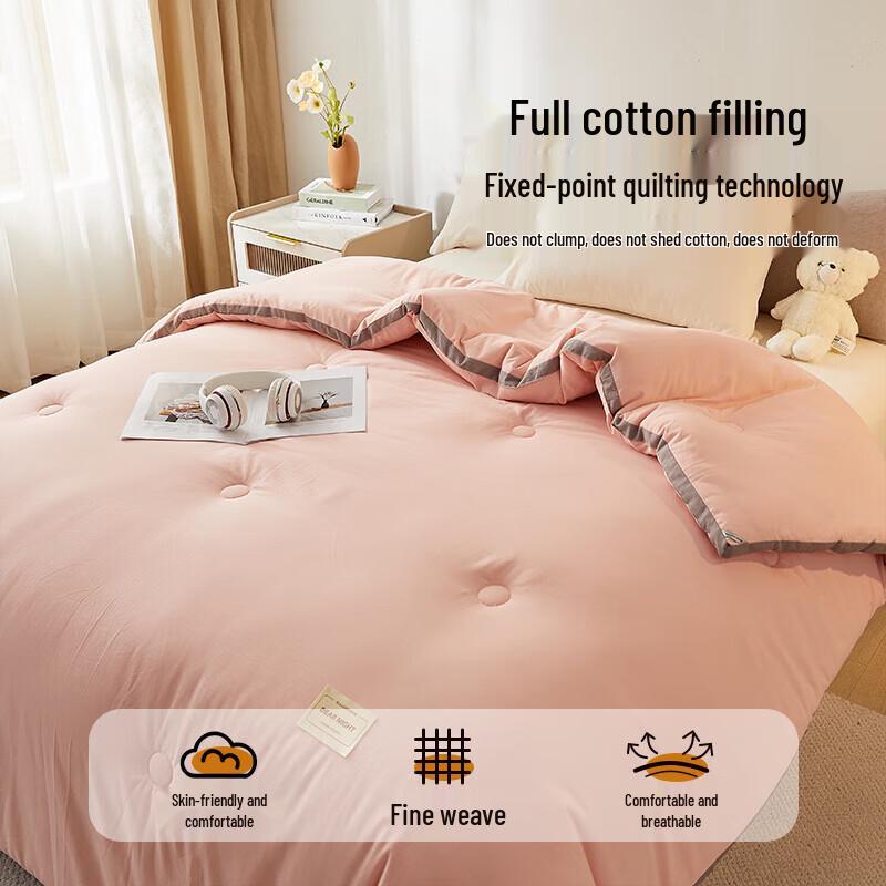 HLA Class A Antibacterial Winter Quilt